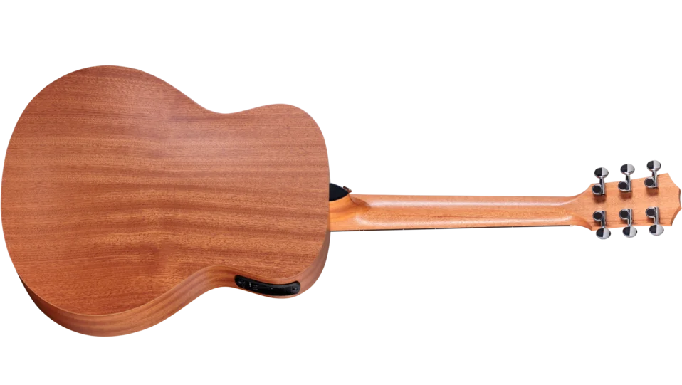 Taylor GS mini アコースティックギター GS Mini Series、アコースティックギター、トラベルタイプ | Taylor